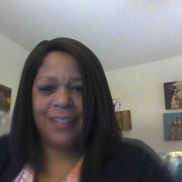 Meet your Posher, Tameka - Picture 1 of 1